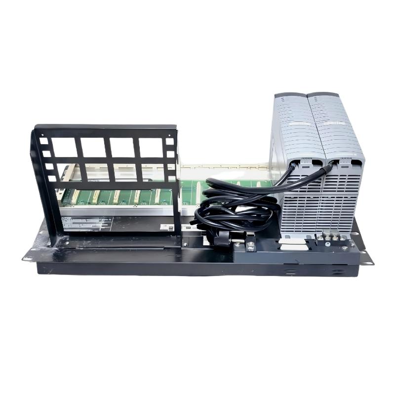 Yokogawa ANB11D Fiber ESB Bus Node Unit
