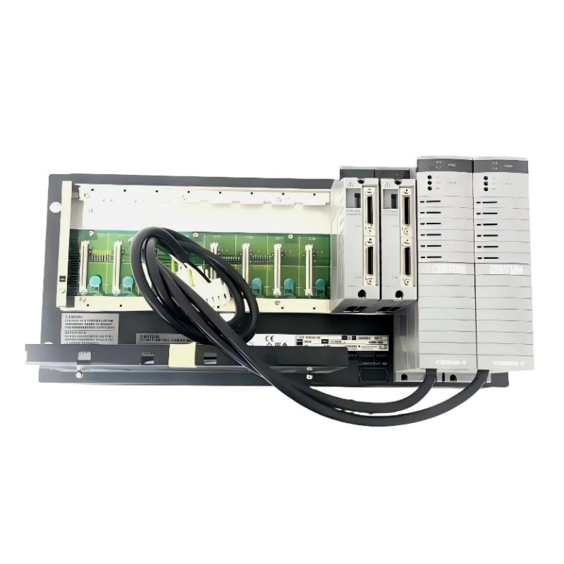 Yokogawa ANB11D-215/BU2A Fiber ESB Bus Node Unit