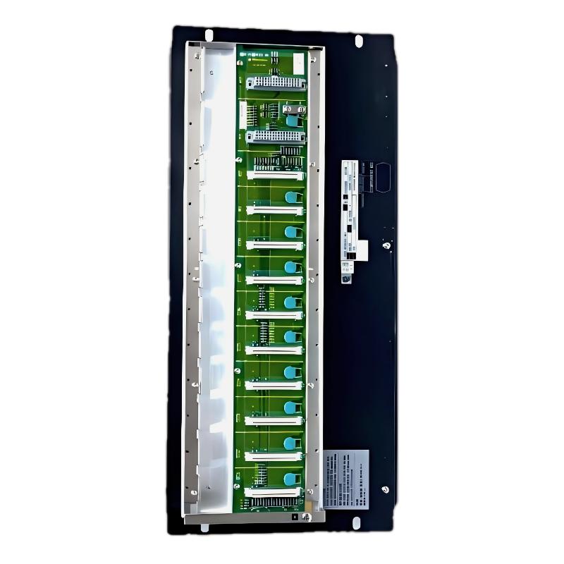 Yokogawa ANB11D-215/BU2B ESB Bus Node Unit
