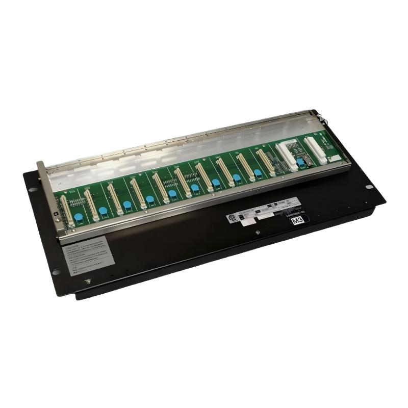 Yokogawa ANB11D-225/BU2B Fiber ESB Bus Node Unit