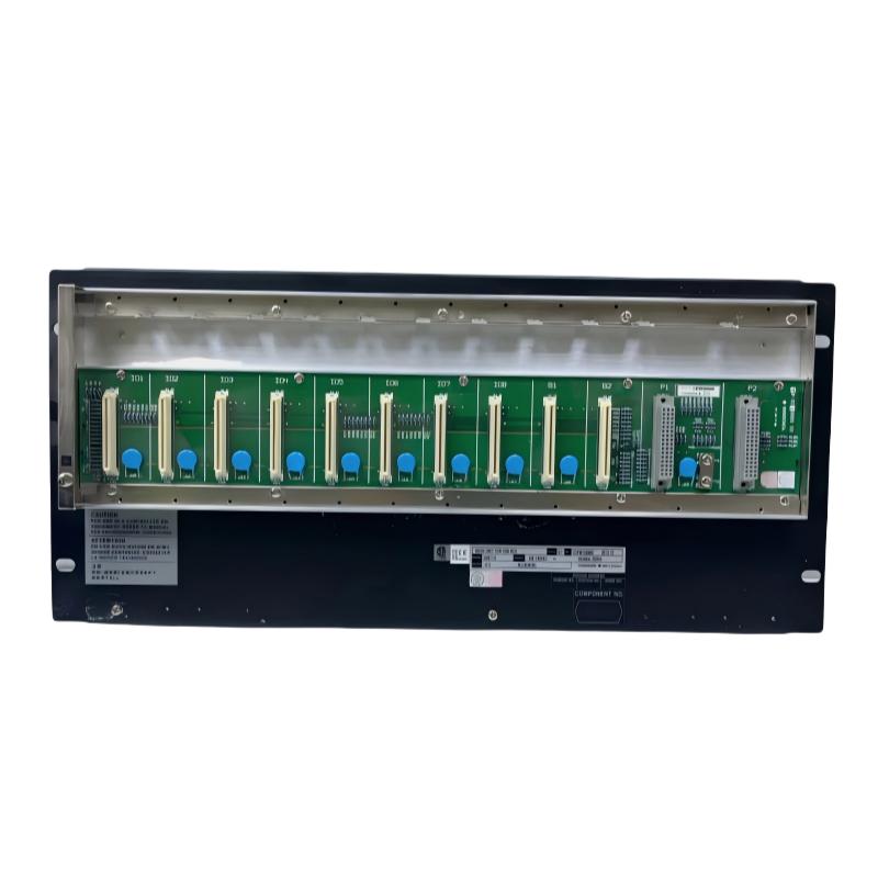 Yokogawa ANB11D-226/BU2B Fiber ESB Bus Node Unit
