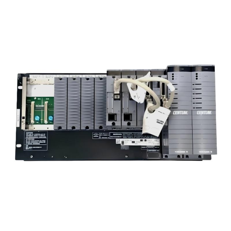 Yokogawa ANB11D-615/BU2A Fiber Optic ESB Bus Node Unit