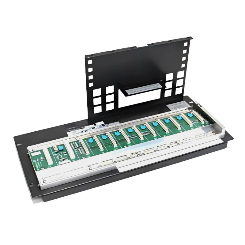 Yokogawa ANB11D-B15 Fiber Optic ESB Bus Node Unit