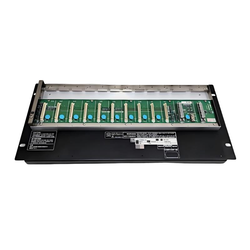 Yokogawa ANB11D-B25 Fiber Optic ESB Bus Node Unit