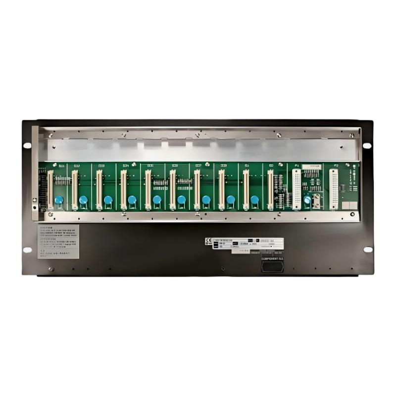 Yokogawa ANB11D-B25/BU2A Fiber Optic ESB Bus Node Unit