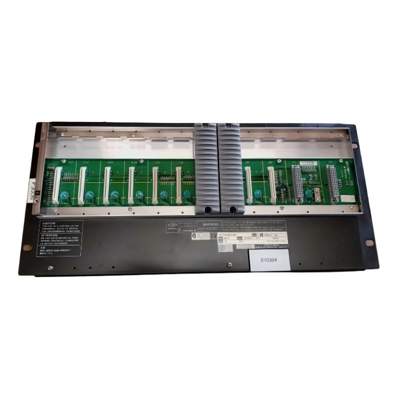 Yokogawa ANR10D-413 ER Bus Unit