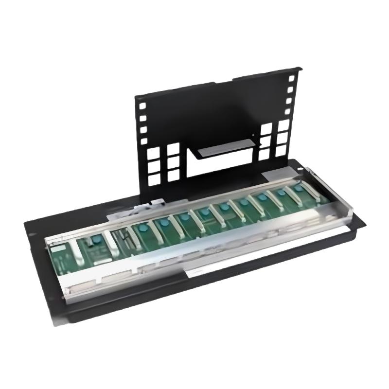 Yokogawa ANR10D-420/ATDOC/NDEL ER Bus Unit