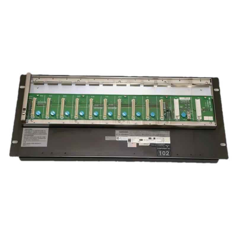 Yokogawa ANR10D-420 S1 ER Bus Unit
