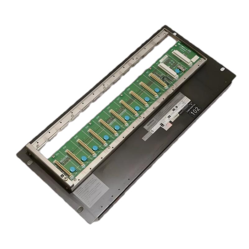 Yokogawa ANR10D-423 S1 ER Bus Unit