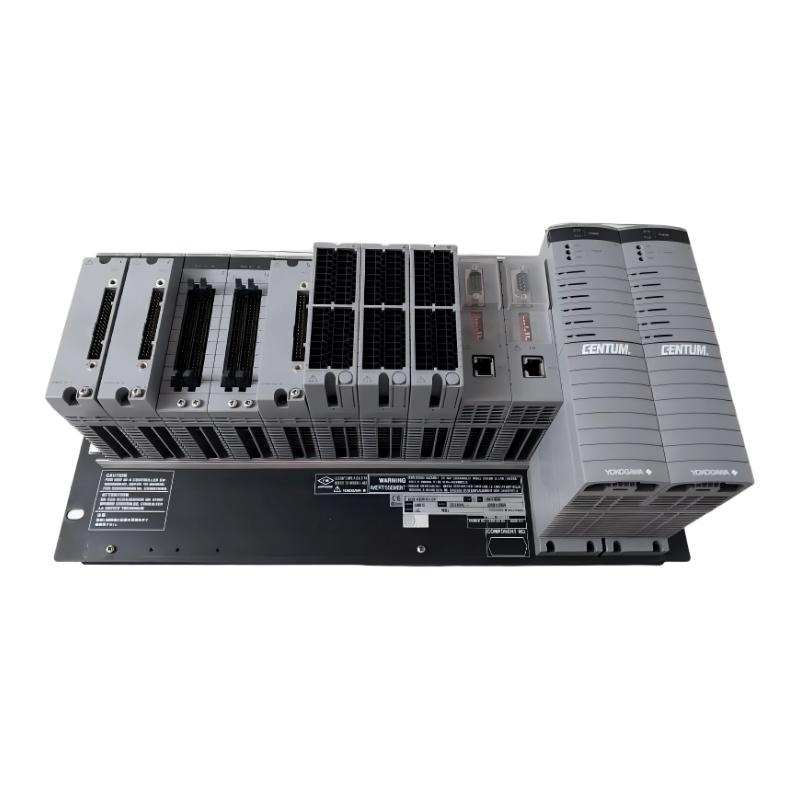 Yokogawa ANR11D-410 Fiber Optic ESB Bus Node Unit