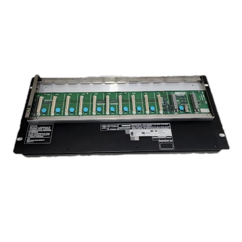 Yokogawa ANR11D-420 Fiber Optic ESB Bus Node Unit