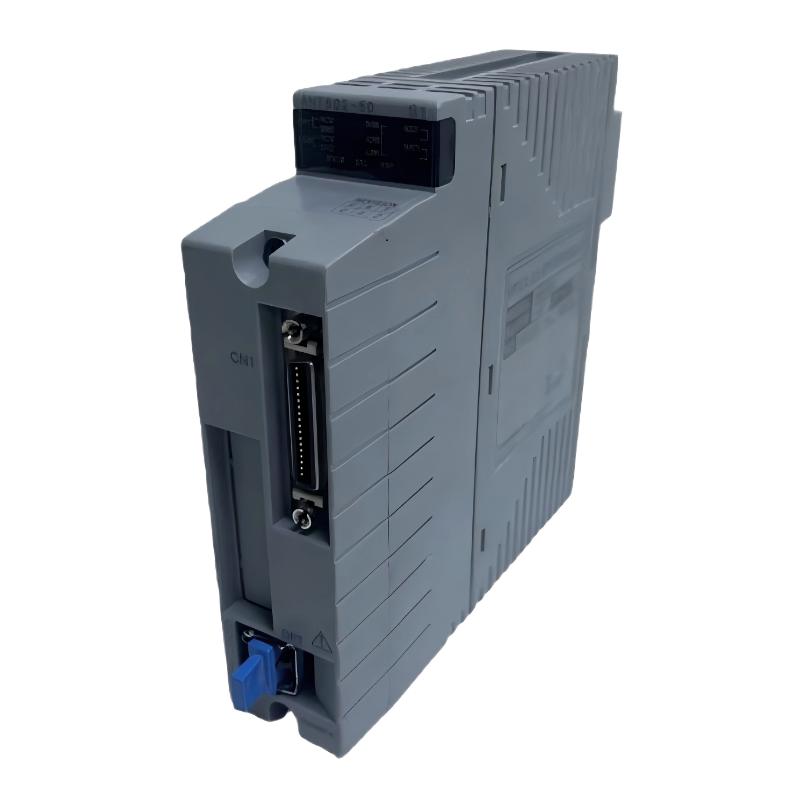 Yokogawa ANT401-50/CU1N Fiber Optic Bus Repeater Main Module
