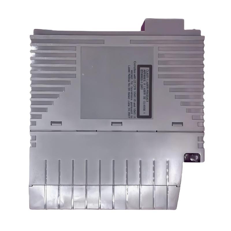 Yokogawa ANT401-50/CU1T Fiber Optic Bus Repeater Main Module