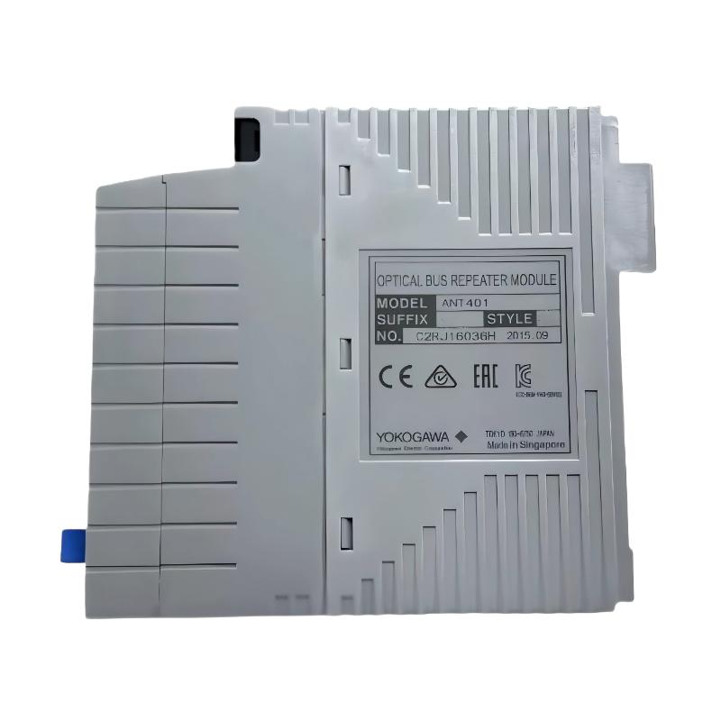 Yokogawa ANT401-5E/A2EE2AT Fiber Optic Bus Repeater Main Module