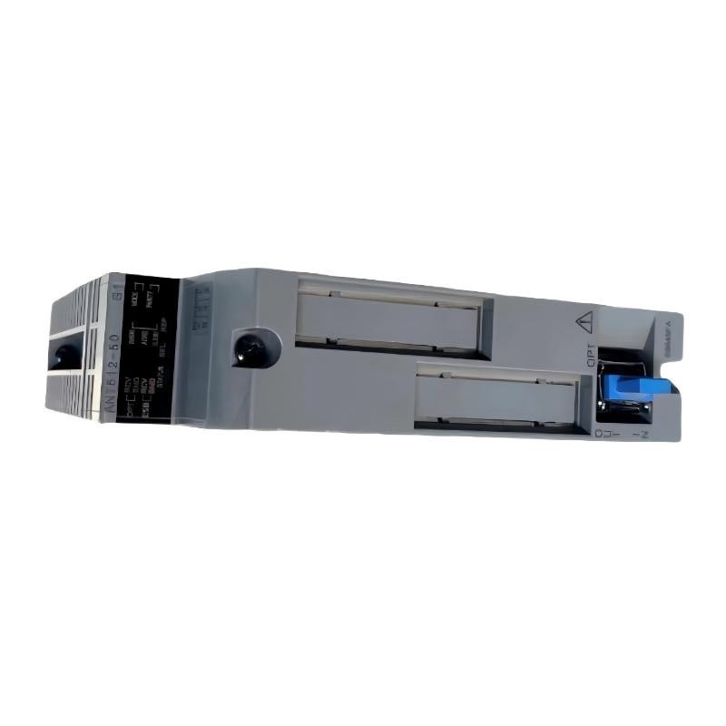 Yokogawa ANT401-5E/CU1T Fiber Optic Bus Repeater Main Module