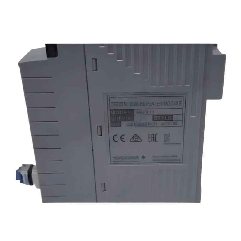 Yokogawa ANT411-50 Fiber Optic Bus Repeater Main Module