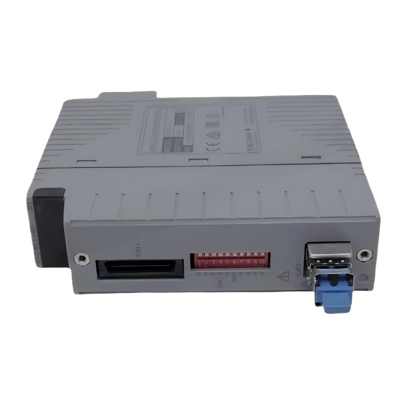 Yokogawa ANT512-5F Fiber Optic Bus Slave Module