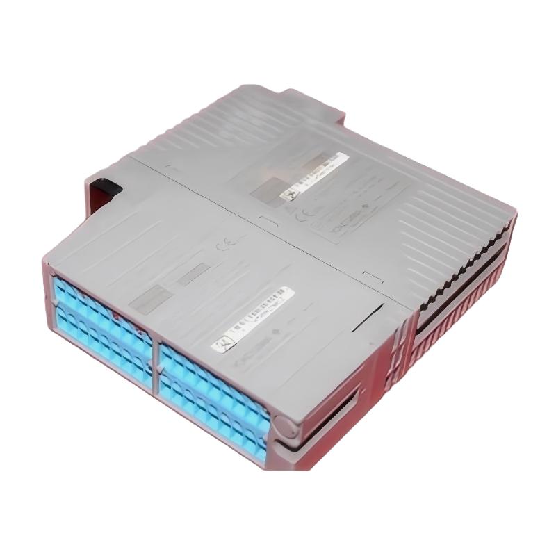 Yokogawa ASD143-P00 Numeric Input Module