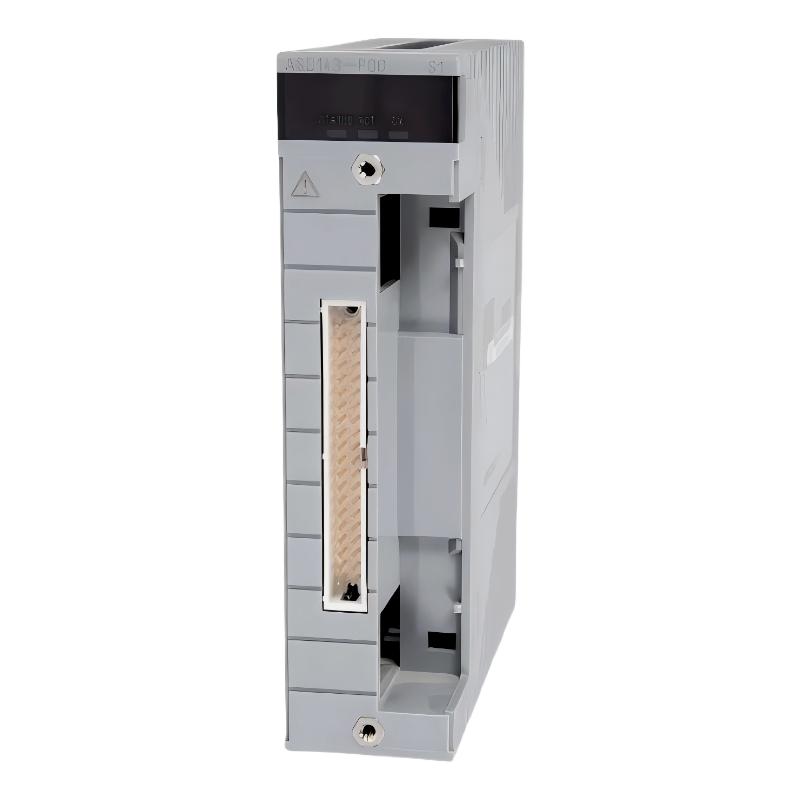 Yokogawa ASD143-P00/SB4S0 Numeric Input Module