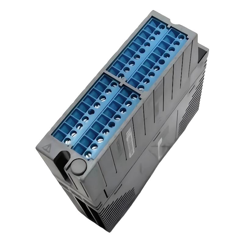 Yokogawa ASD143-P00/SB4S0 Numeric Input Module