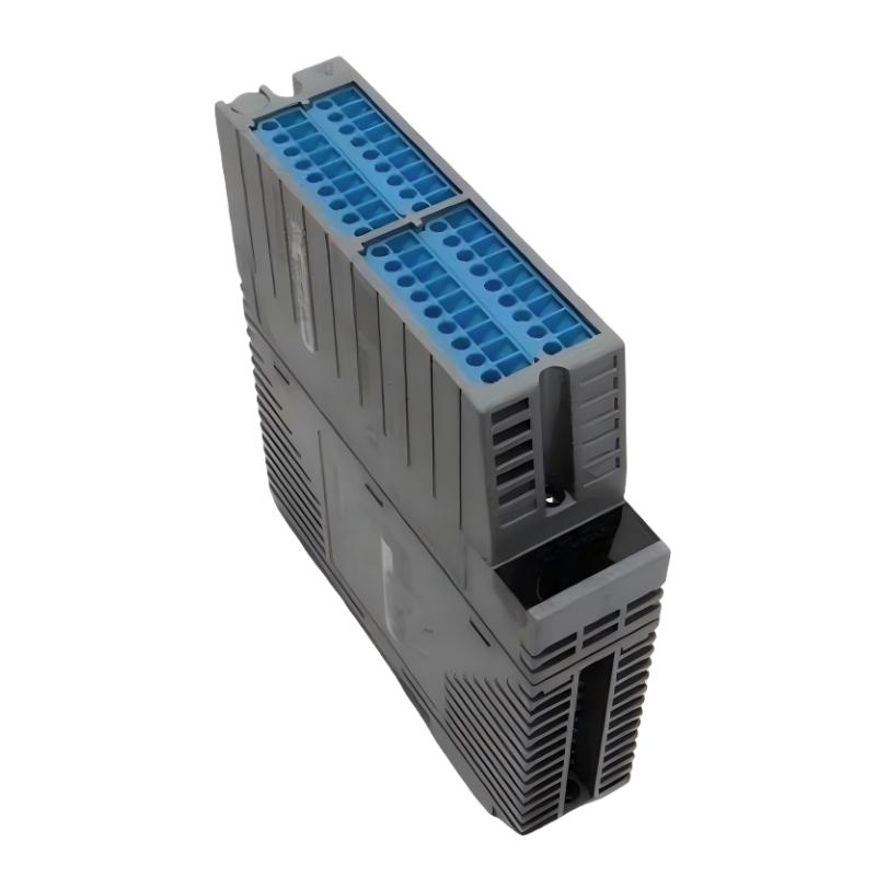 Yokogawa ASD143-P00/SB4S0 Numeric Input Module