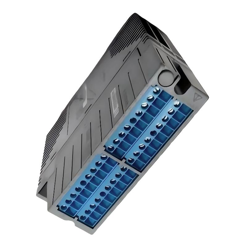 Yokogawa ASD143-P00/SB4S0 Numeric Input Module