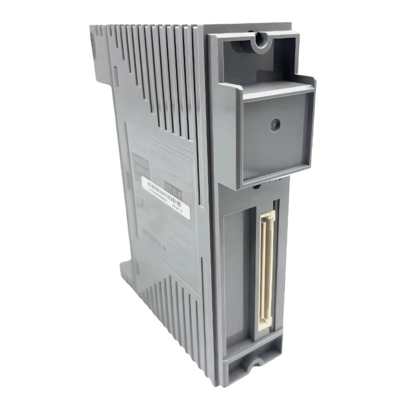 Yokogawa ASI133-H00/ATSA3S Analog Input Module