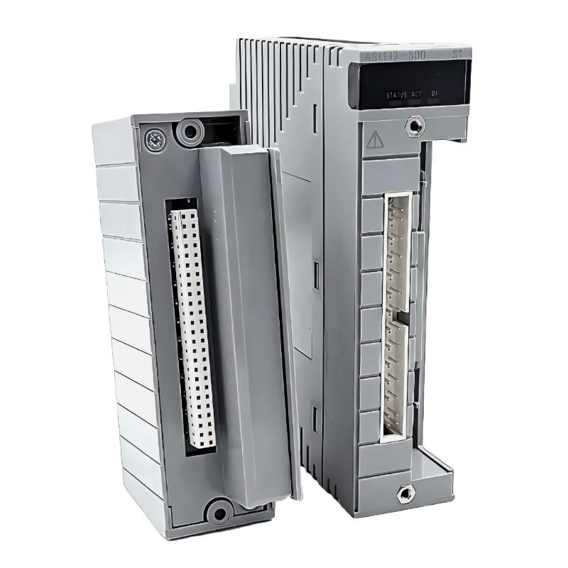Yokogawa ASI133-H00/SA3S0 Analog Input Module