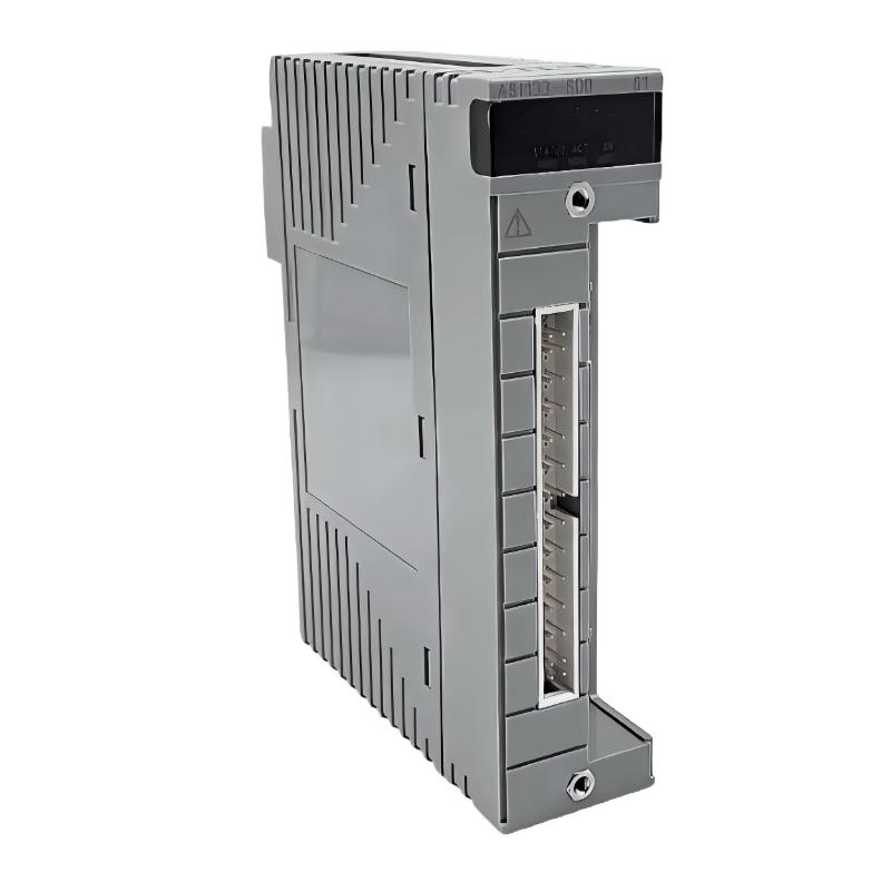 Yokogawa ASI133-S00 Analog Input Module