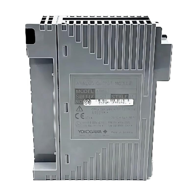 Yokogawa ASI533 Analog Output Module
