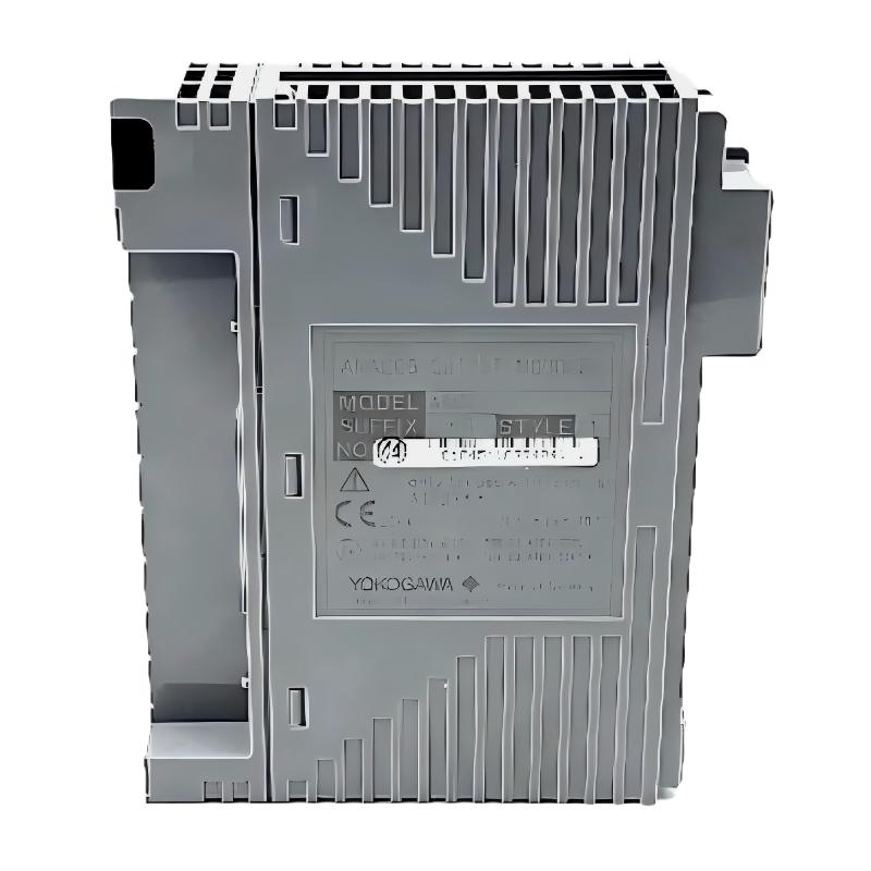 Yokogawa ASI533-S00 Analog Output Module