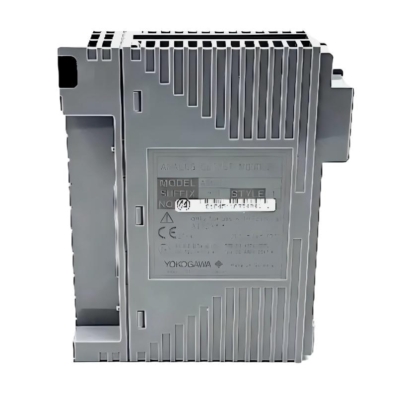 Yokogawa ASI533-S00 S1 Analog Output Module