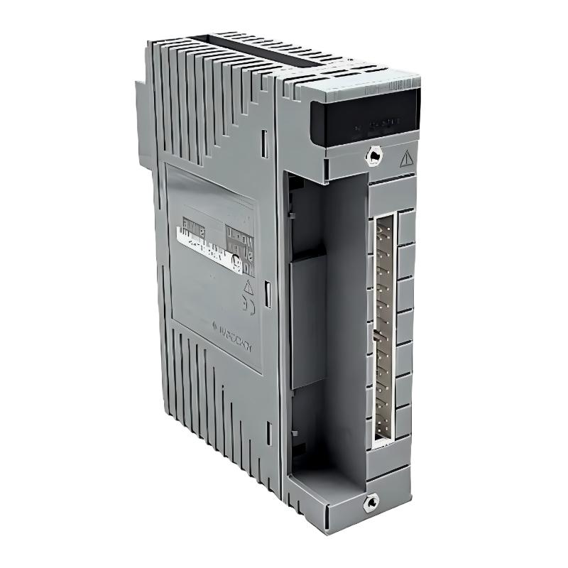 Yokogawa ASI533-S00 S1 Analog Output Module