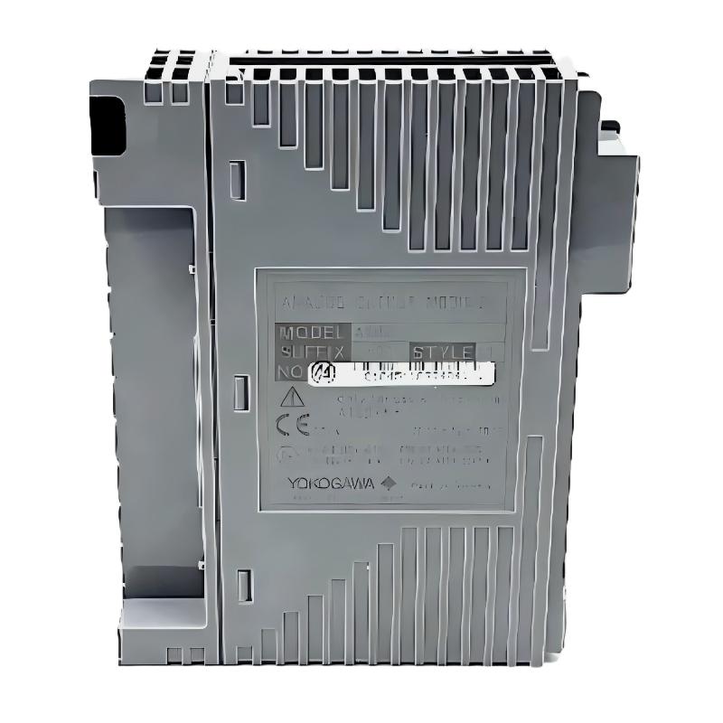 Yokogawa ASI533-S00/SS3S0 Analog Output Module