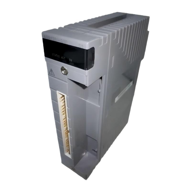 Yokogawa ASR133-S00 RTD/POT Input Module