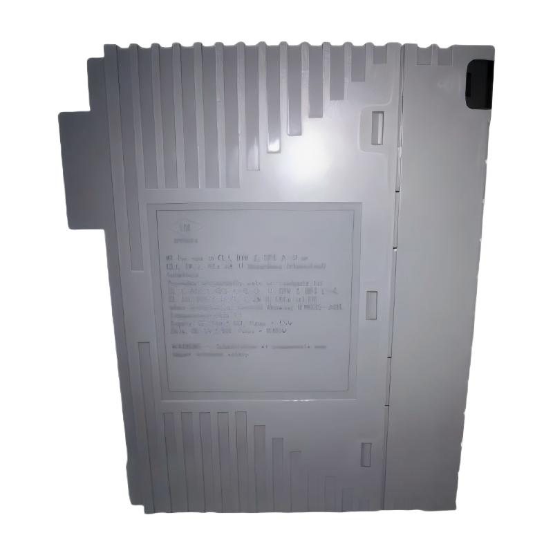 Yokogawa ASR133-S00 RTD/POT Input Module