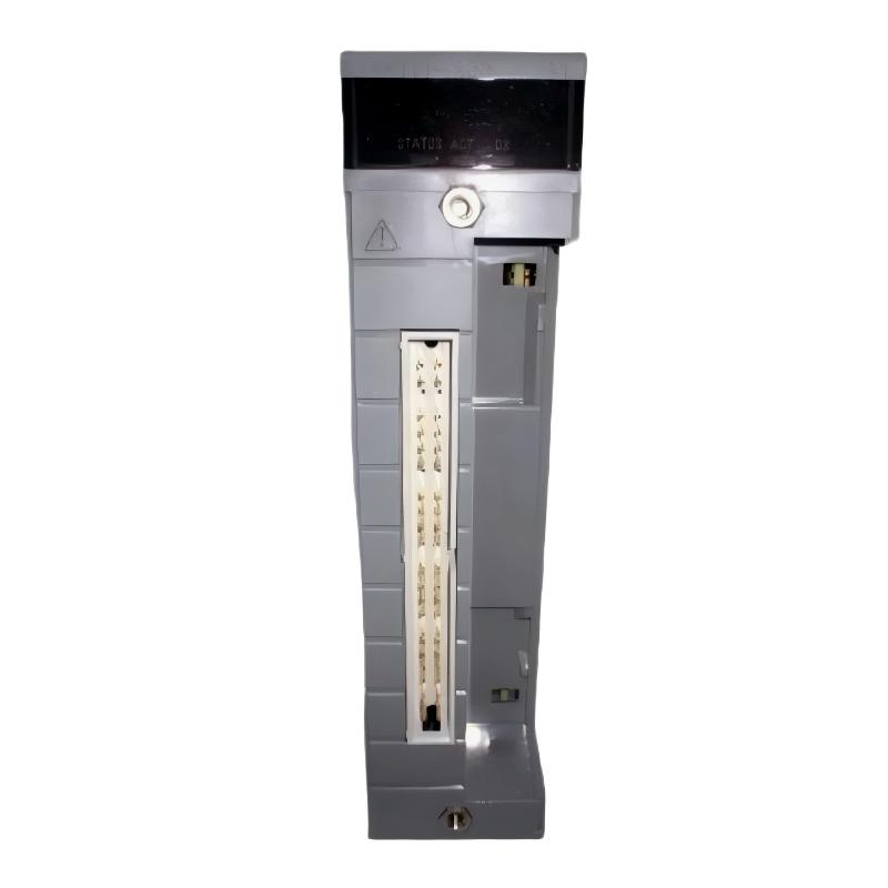 Yokogawa ASR133-S00 RTD/POT Input Module