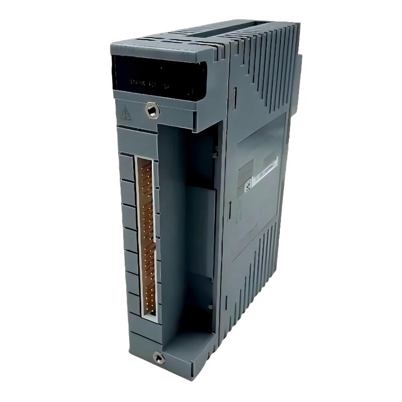Yokogawa AST143 TC/mV Input Module