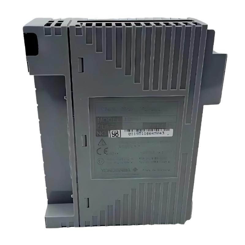 Yokogawa AST143 TC/mV Input Module