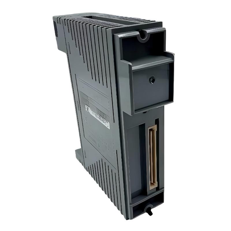 Yokogawa AST143 TC/mV Input Module