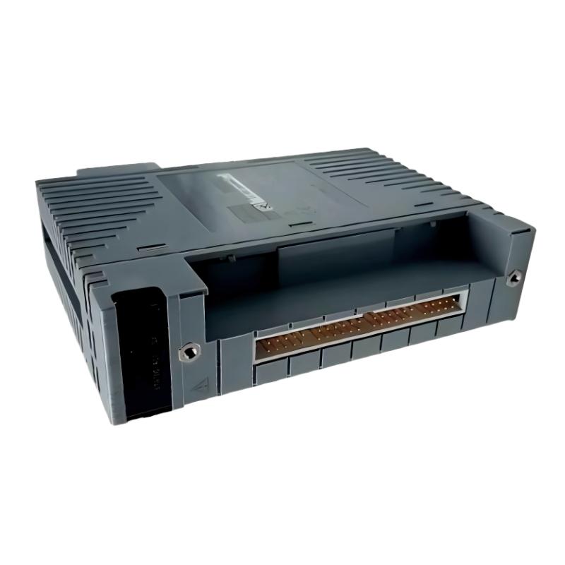Yokogawa AST143 TC/mV Input Module