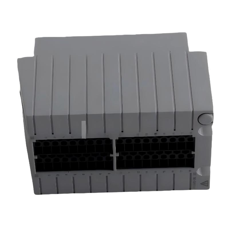 Yokogawa ATA4D-00 Dual Redundant Pressure Clamp Terminal