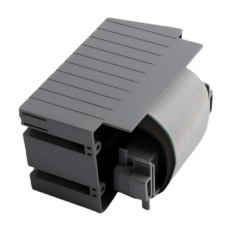 Yokogawa ATA4D-00 Dual Redundant Pressure Clamp Terminal