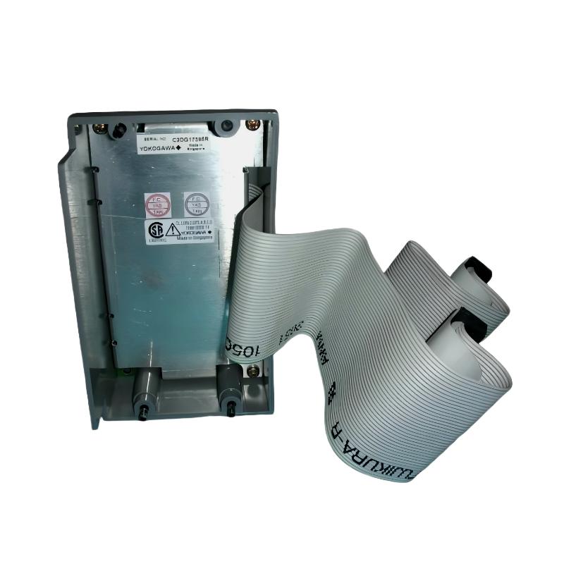 Yokogawa ATA4D-00 S2 Dual Redundant Pressure Clamp Terminal
