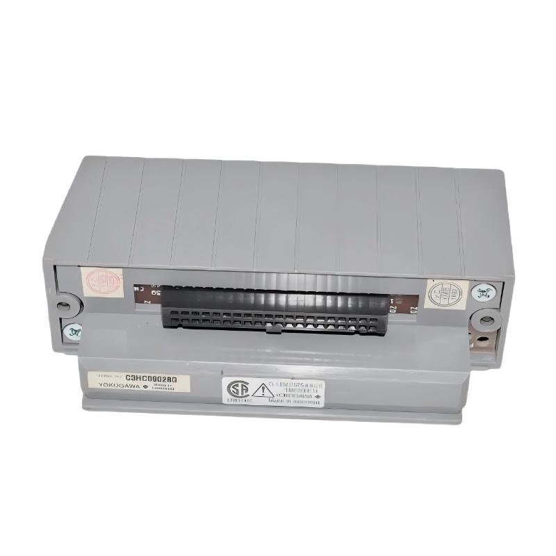 Yokogawa ATA4S-00 S2 Pressure Clamp Terminal