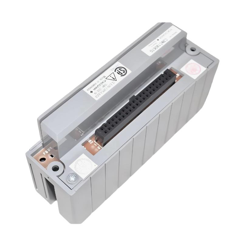 Yokogawa ATA4S-00 S2 Pressure Clamp Terminal