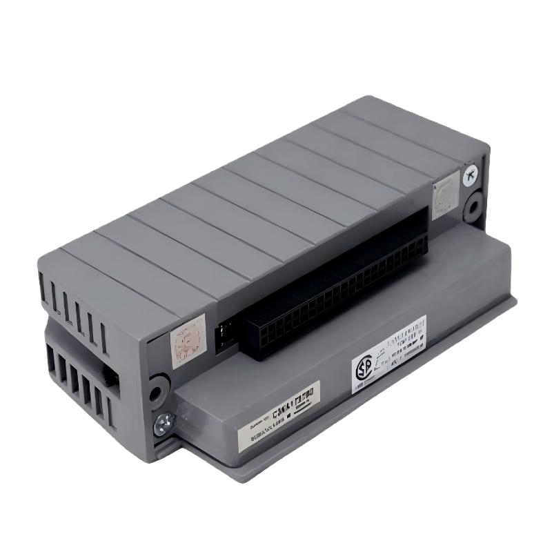 Yokogawa ATA4S-10 S2 Pressure Clamp Terminal