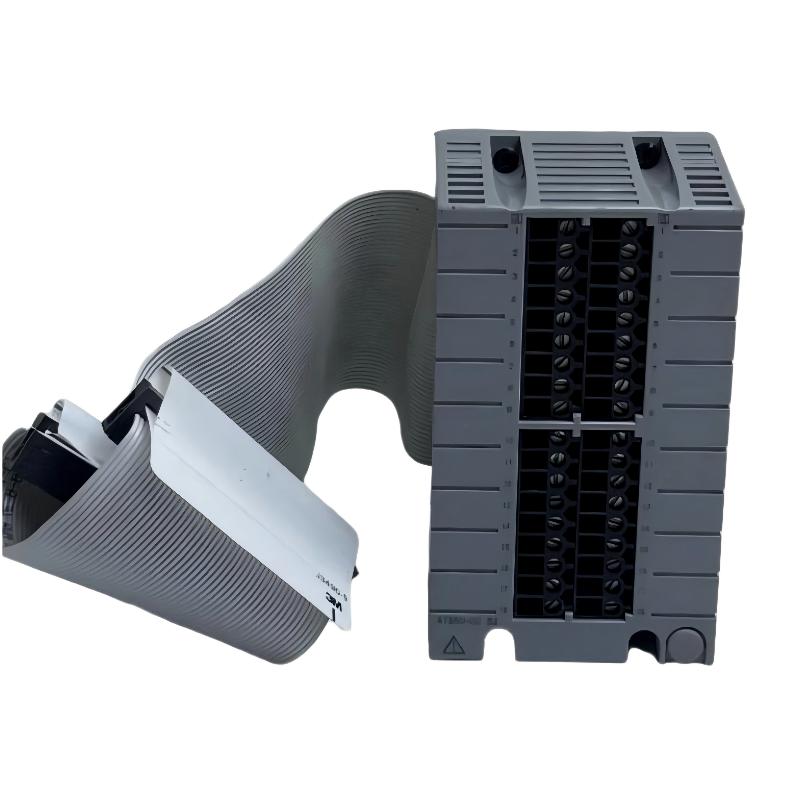 Yokogawa ATB5D-00 Numeric Input Module