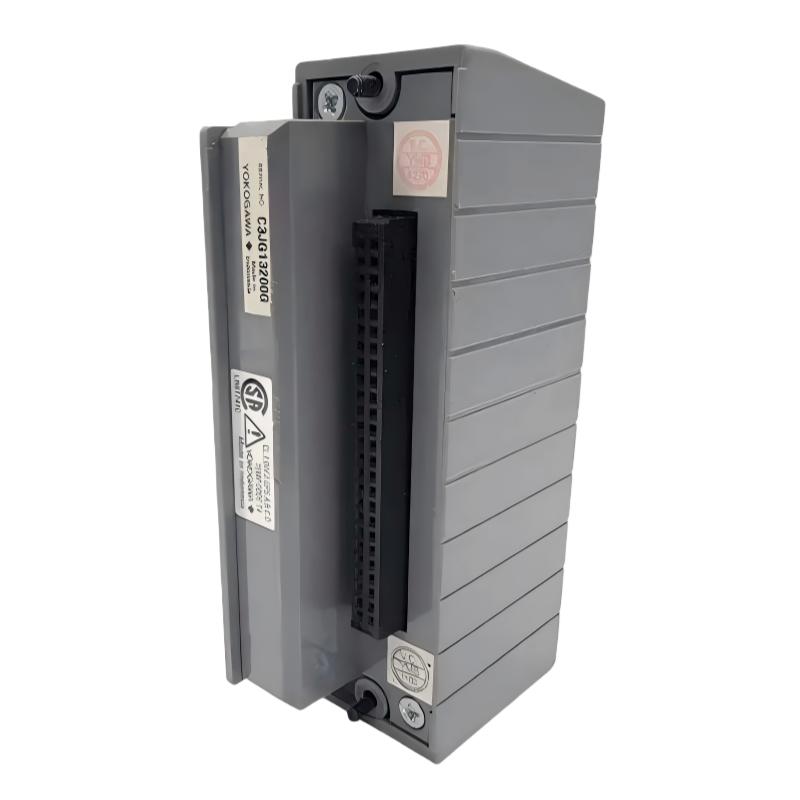 Yokogawa ATB5S-00 S2 Pressure Clamp Terminal