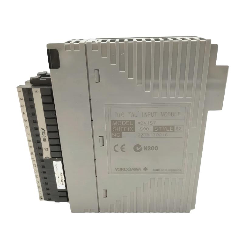 Yokogawa ATC5S-00 Pressure Clamp Terminal Blocks